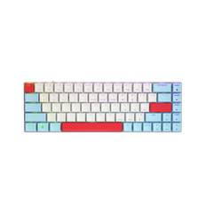 Cherry MX MX-LP 2.1 - Tastatur - kompakt - Hintergrundbeleuchtung