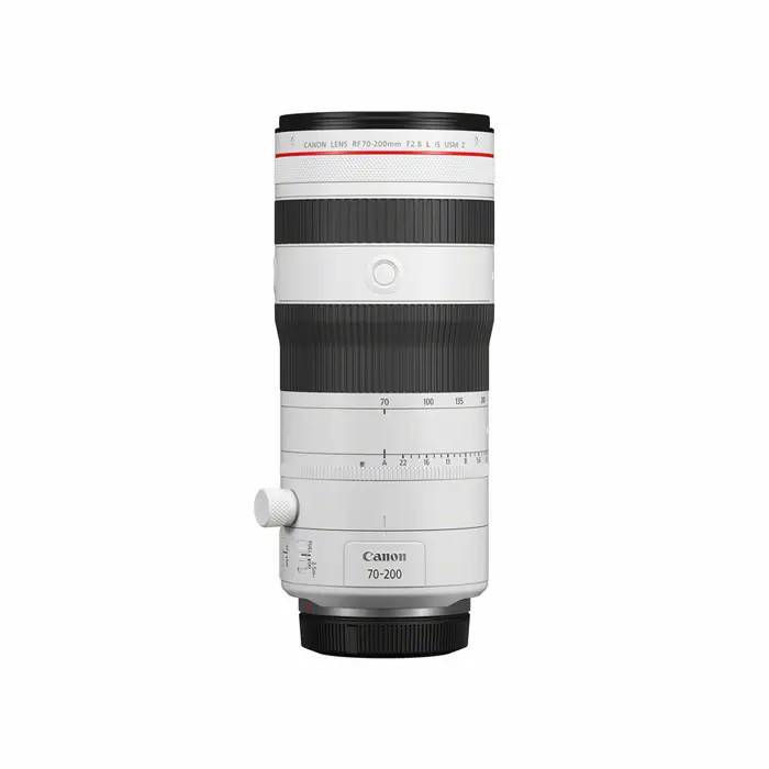 CANON RF 70-200MM F/2,8 L IS USM Z WHITE
