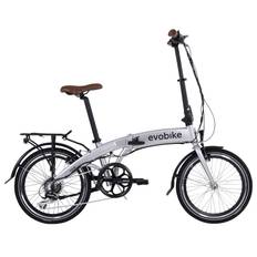 Evobike Travel - Hopfällbar