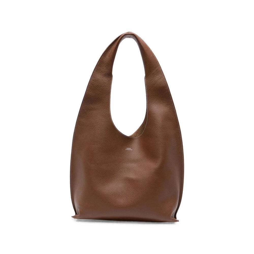 A.p.c. - Neige Clou Väskor - Dam - ONE Size - Läder