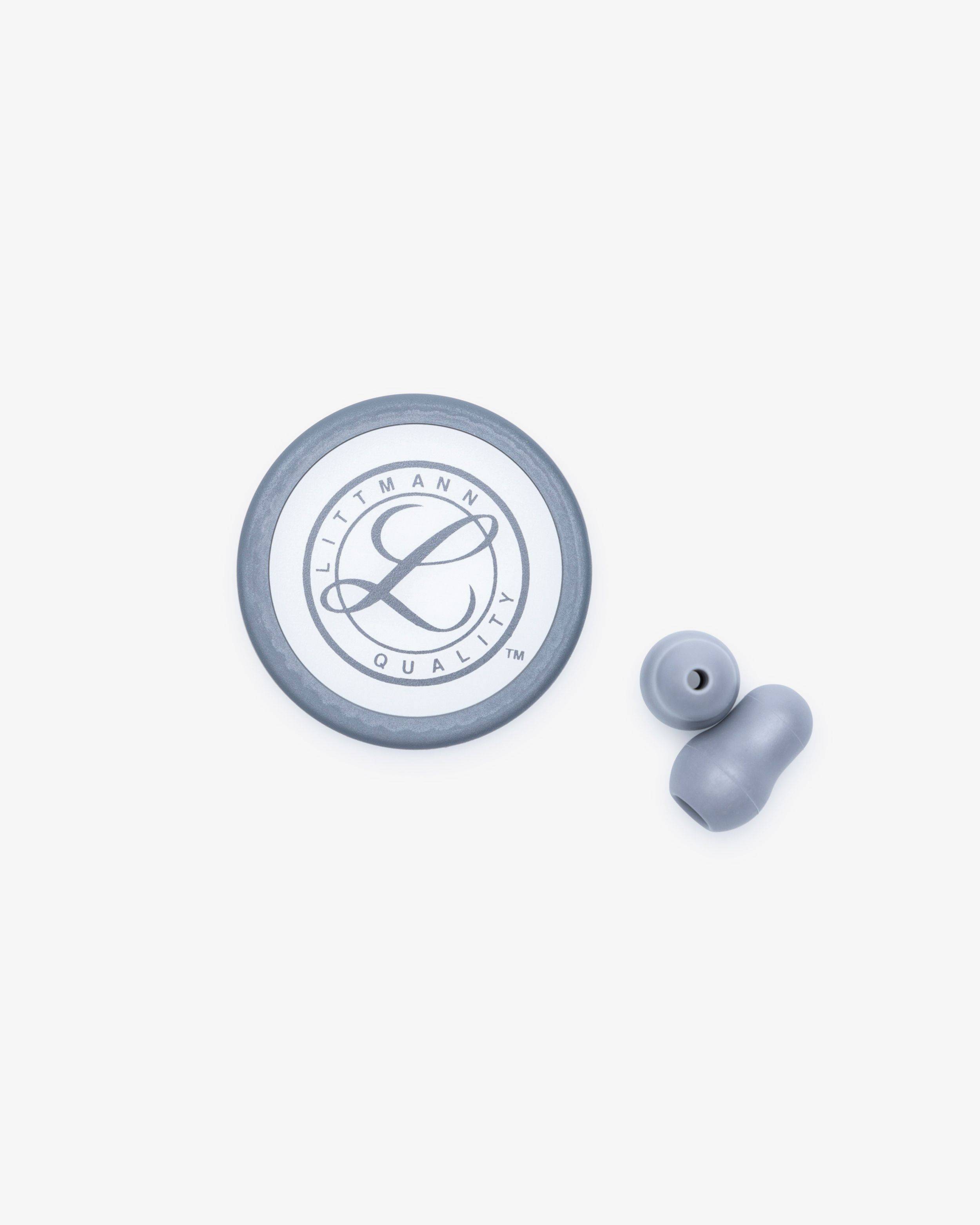 Littmann Reservdelskit till Stetoskop Master Classic Grå
