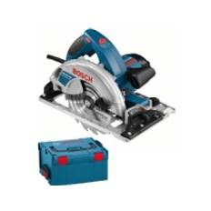 Bosch Circular Saw 65mm GKS 65 GCE Professional (0601668901)