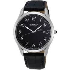 SEIKO HERRE UR MED REM