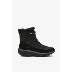 Skechers - Ankelstøvler Easy Going-Moro Street - Sort