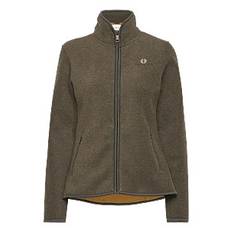 Mainstone Fleece Jacket