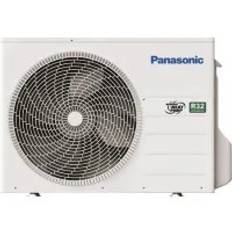 Panasonic luft/luft varmepumpe ude del CU-HZ25XKE