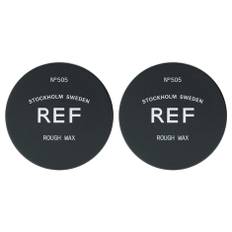 2st REF Stockholm Rough Wax N°505 85 ml