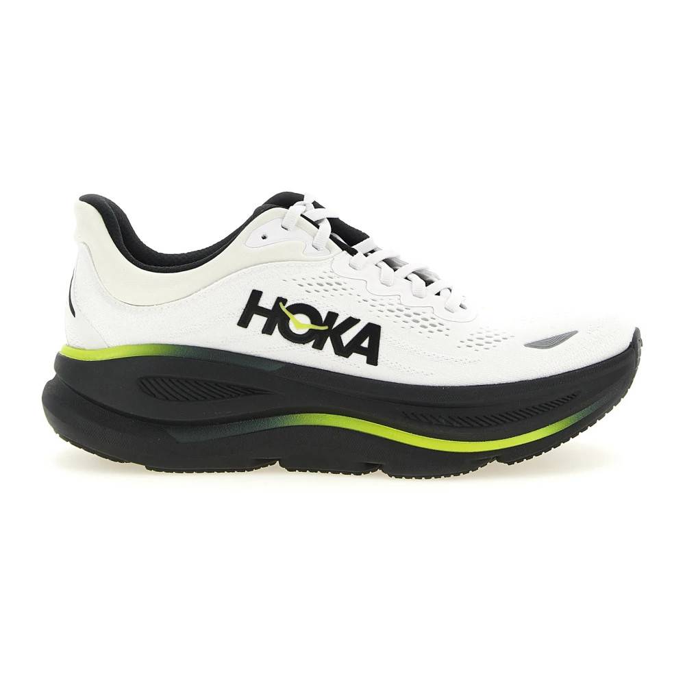 Hoka One One - Bondi 9 Träning - Herr - 44 EU -