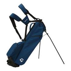 TaylorMade FlexTech Carry Bag - Navy