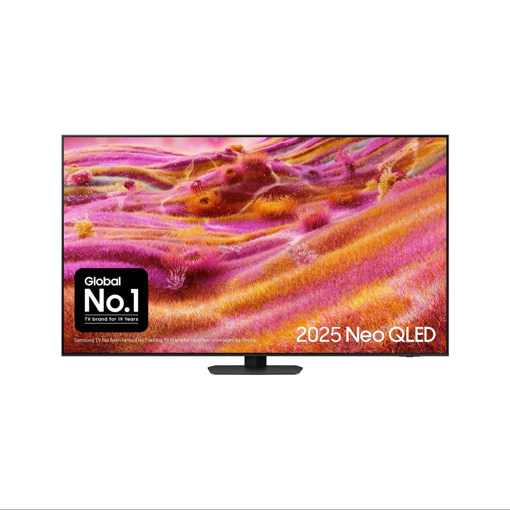 Samsung QE75QN93F 75" Neo QLED QN93F Mini LED HDR 4K Ultra HD Smart AI TV