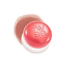 Lip&Cheek Blurry Pudding Pot #Dear
