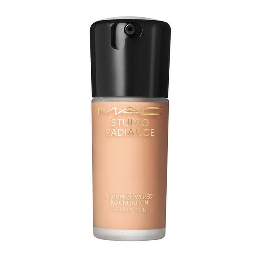 Mac cosmetics Studio Radiance Serum-powered fondotinta 30 Ml Radiance ser.nw25