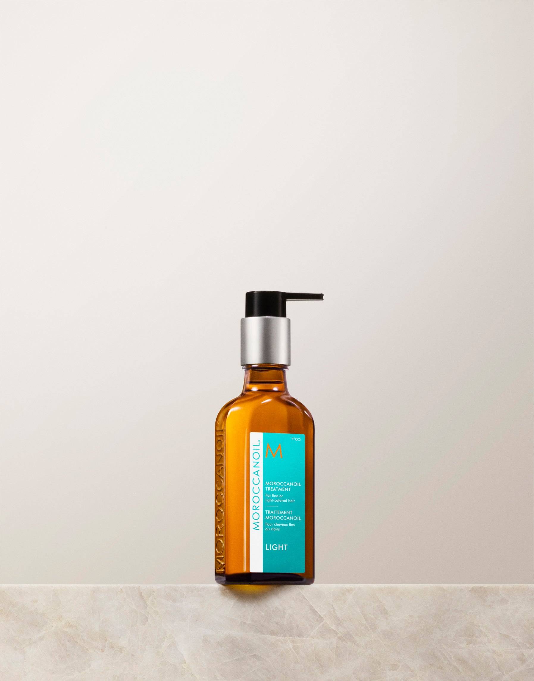 Moroccanoil Treatment Light - 50 ml