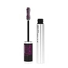 3 x Maybelline New York The Falsies Lash Lift 9,6 ml Mascara - Ultra Black