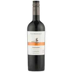 Morandé Pionero Reserva - Carmenére