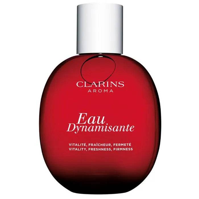 Clarins Body lotion utan atomizer Eau Dynamisante 200 ml