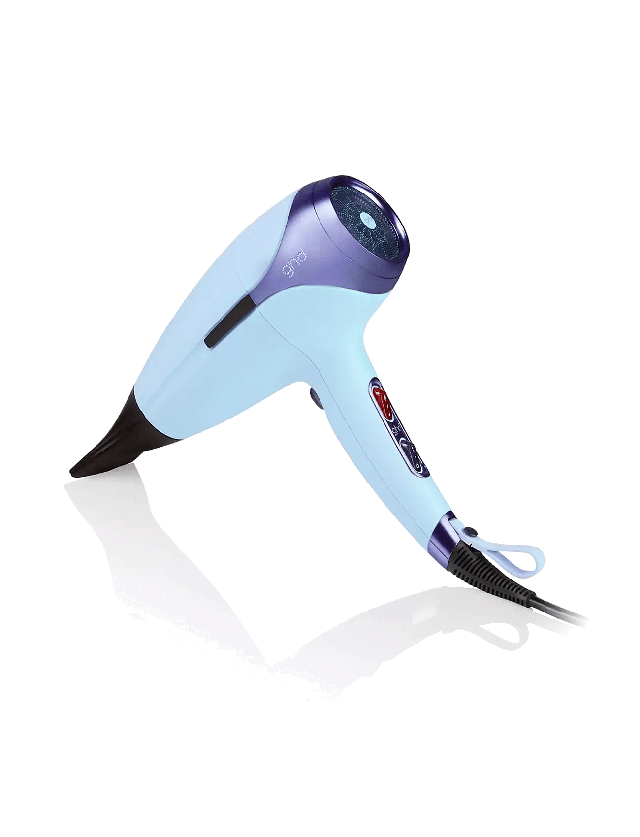 ghd Ghd Helios Blue - Professional Hair Dryer Id Collection - Blue - ONE SIZE