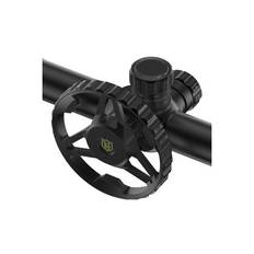 Nikko Stirling Sidewheel för 10-40x56