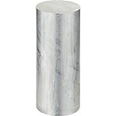 Aluminium Rund Profil (Ø x L) 6 mm x 500 mm 1 st