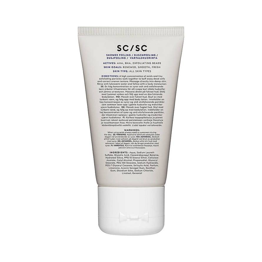 Shower Power Peel 50 ml