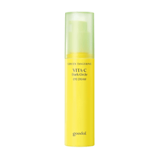 Green Tangerine Vita C Dark Circle Eye Cream 30ml