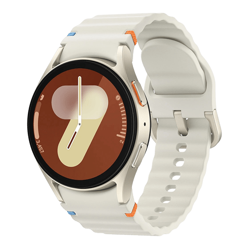 Samsung Galaxy Watch 7 44mm / Utmärkt skick / Beige