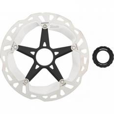 Bromsskiva för cykel SHIMANO XT RT-MT800 160MM