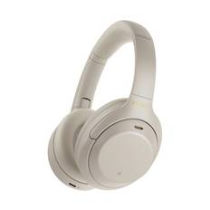 Sony WH-1000XM4 - Silver - Fyndvara