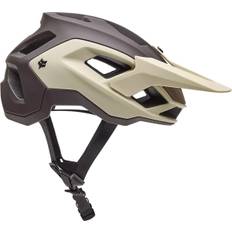Fox Speedframe Helmet 5050 Cream, L