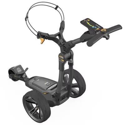 Powakaddy CT12 GPS El-golfvogn (36 h.)
