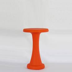 OneLeg 40 ergonomisk stol/skammel (Orange)