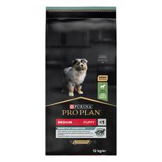 PROPLAN Puppy Medium Sensitive Digestion lam 12 kg