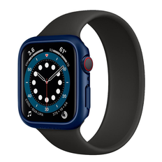 Apple Watch 6 Aluminium 44mm eSIM Blå Grade A