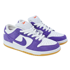 Nike SB Dunk ISO Orange Label Court Purple - EU 44.5