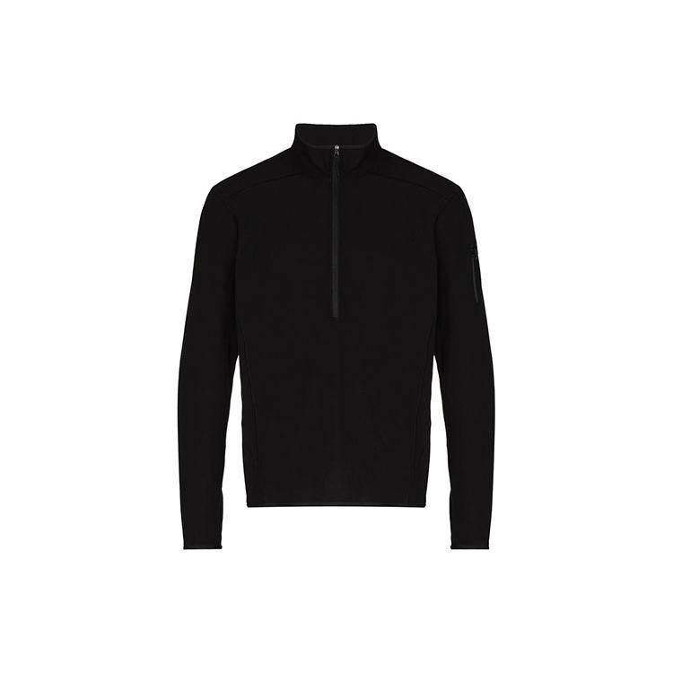 Arc'teryx DELTA LT Fleece Clothing Men's 23137 cm blue