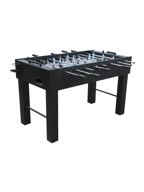 Bordfodbold sort, deluxe