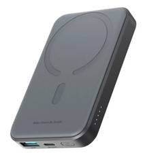 Joyroom 5000mAh 20W Mini Trådløs Powerbank - MagSafe Kompatibel