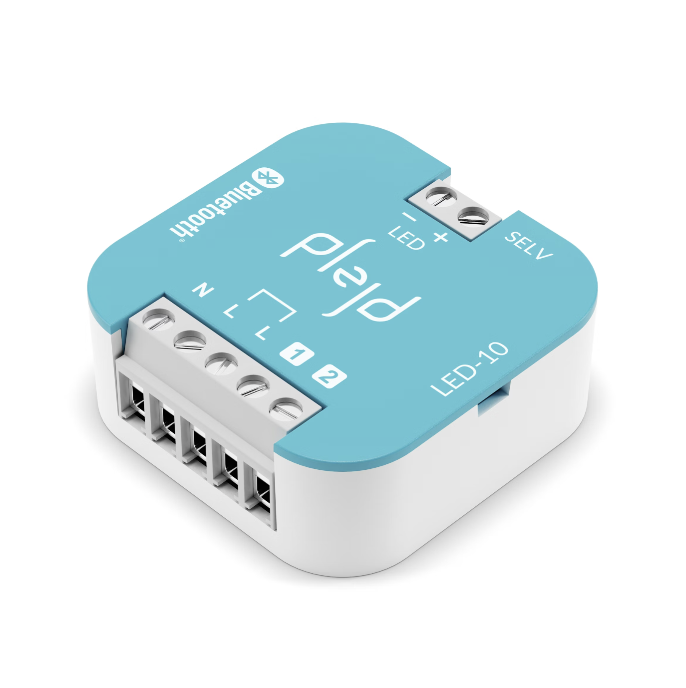 LED-driver PLEJD LED-10
