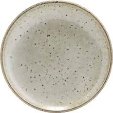 House Doctor Cake Plate Lake Grey