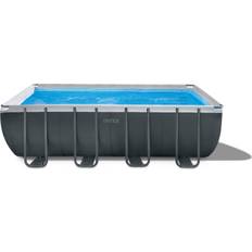 Frame Pool Ultra Quadra XTR 549 x 274 x 132 cm -​ Ohne Pumpe und Zubehör