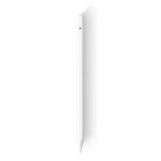 Smart Pencil Gen10 til Apple iPad (2018 - 2022) - Hvid