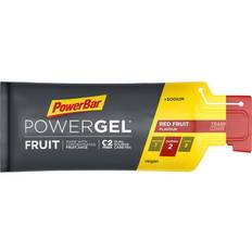 PowerBar PowerGel, Red Fruit