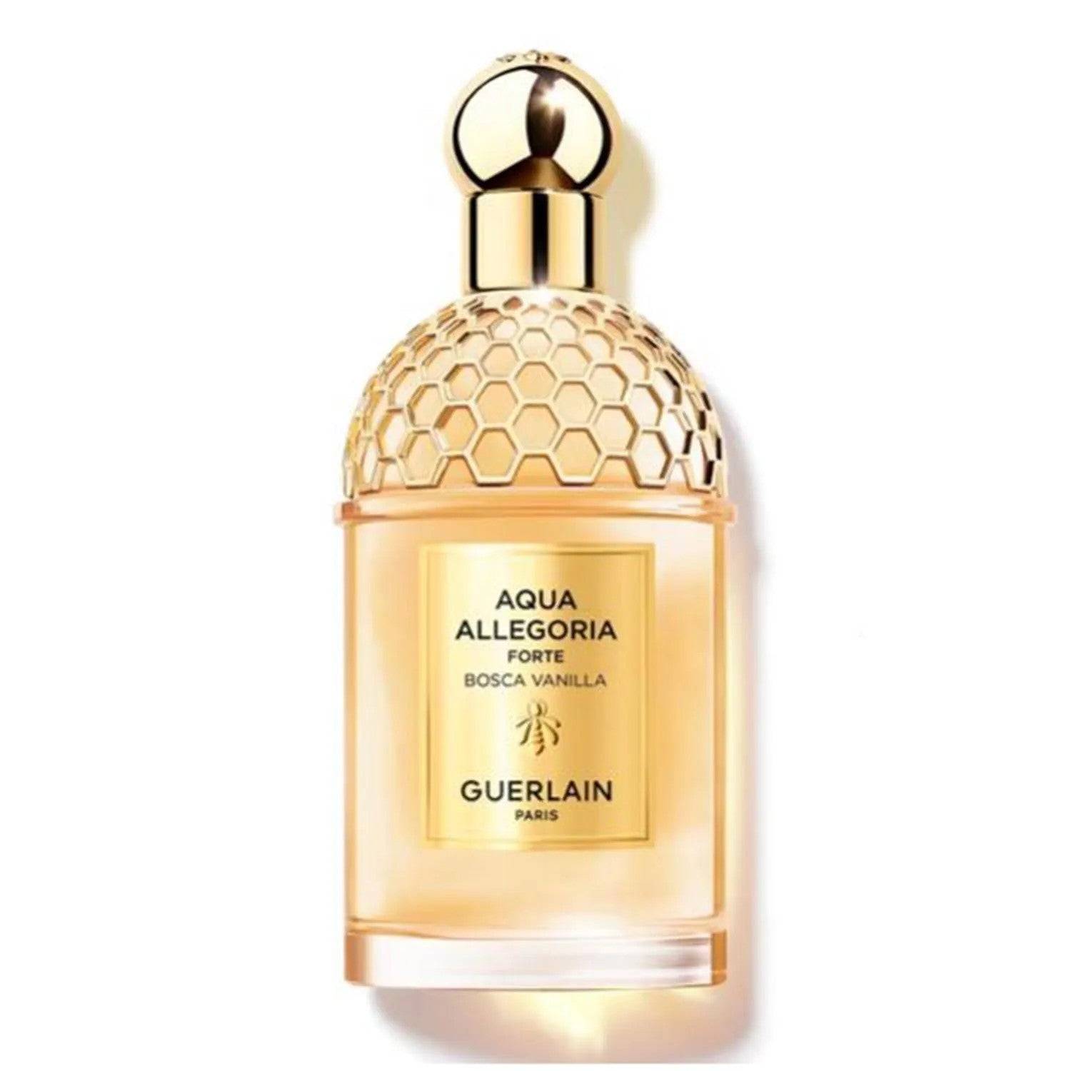 Guerlain Aqua Allegoria Forte Bosca Vanilla – Eau De Parfum 75 ml