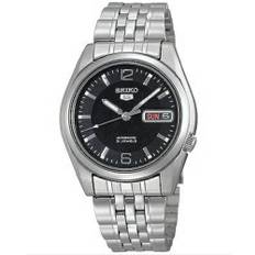 SEIKO SEIKO 5 Seiko Five Automatic Watch SNK393K1 Overseas Model Reimported Product Men's (SNK393KC) [Watch] [Item] svart