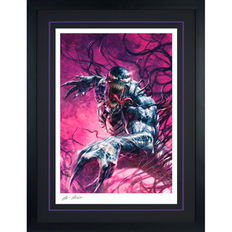 Sideshow - Art Print - Venom #34 200TH Issue Anniversary