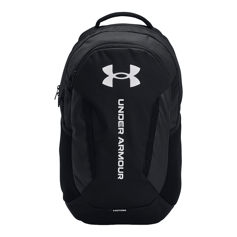 Under Armour Hustle 6.0 BackPack - Rygsæk