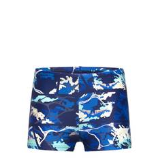 ADIDAS PERFORMANCE Adidas Graphic Boxer Boys |Blå |104