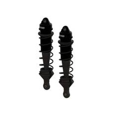 Arrma - ARA-1510 - Shock Set Bore:16mm Length: 117mm Piston: 8x1.2mm Oil: 1300cSt Emulsion Caps