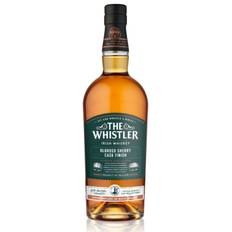 The Whistler – Irish Blended Whiskey