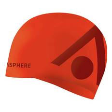 Aqua Sphere Badmössa - Tri Cap - Orange Utg - Aqua Sphere - One Size - Badmössa